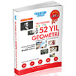 TYT AYT Hazrlk Son 52 Yl Geometri Sorular ve zmleri Akll Adam Yaynlar