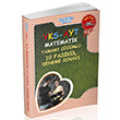 AYT Matematik Tamam zml 10 Fasikl Deneme Snav Akll Adam Yaynlar
