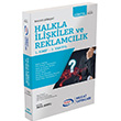 1. Snf 2. Yaryl Halkla likiler ve Reklamclk Kod:6221 Murat Yaynlar