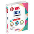 YKS AYT 2. Oturum Fizik Soru Bankas Lider Plus Yaynlar