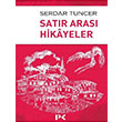 Satr Aras Hikayeler Profil Kitap