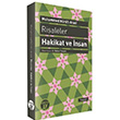 Risaleler Hakikat ve nsan Byyen Ay Yaynlar
