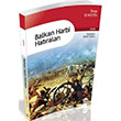 Balkan Harbi Hatıraları DBY Yayınları