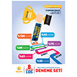 8. Snf LGS 8 Admda Deneme Seti Gnay Yaynlar