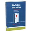Bid`at ve Hurefeler Muallim Neriyat