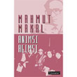 Anımsı Acımsı Literatür Yayıncılık