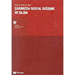 amzda Sosyal Deime ve slam (Kutlu Doum 2002) Trkiye Diyanet Vakf Yaynlar