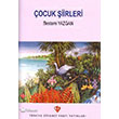 ocuk iirleri Trkiye Diyanet Vakf Yaynlar