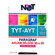 TYT AYT Paragraf Anlam Bilgisi Soru Bankas Binot Yaynlar