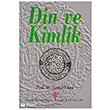 Din ve Kimlik Trkiye Diyanet Vakf Yaynlar