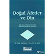Doal Afetler Ve Din; Marmara Depremi zerine Psiko-Sosyolojik Bir nceleme sam Yaynlar