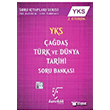 YKS ada Trk ve Dnya Tarihi Soru Bankas Karekk Yaynlar