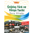 YKS ada Trk Ve Dnya Tarihi  Soru Kitab Palme Yaynevi