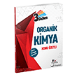YKS Organik Kimya Konu zetli Soru Bankas Fix Yaynlar