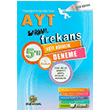 YKS 2. Oturum AYT Sarmal 5 li Eit Arlkl Frekans Deneme Bilgi Sarmal Yaynlar