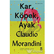 Kar Kpek Ayak Tima Yaynlar