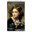 Ruth  Bankas Kltr Yaynlar