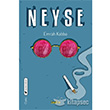 Neyse ndie Yaynlar
