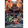 Justice League Cilt 8 Darkseid Sava Blm 2 Yap Kredi Yaynlar
