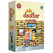 Sk Dostlar Kitap Seti 5 Kitap Takm Mgv Yaynlar
