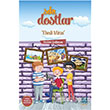 Sk Dostlar Ebedi Miras Mgv Yaynlar