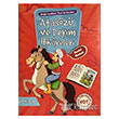 Atasz ve Deyim Hikayeleri 10 Kitap Takm Selimer Yaynlar