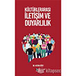 Kltrleraras letiim Ve Duyarllk Litera Trk