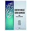 Kuran Meali Soru Bankas Gece Kitapl