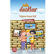 Sk Dostlar Yalann Beyaz Yok Mgv Yaynlar