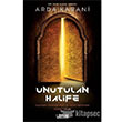 Unutulan Halife Librum Kitap