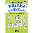 Prizma nn ok ekil Maceralar Kayp Aranyor Yediveren ocuk