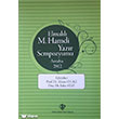 Elmall M.Hamdi Yazr Sempozyumu Antalya-2012 Trkiye Diyanet Vakf Yaynlar