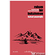 Ruhum Bir Bukalemun Artos Kitap