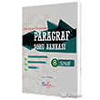 8. Snf Paragraf Soru Bankas 3 Hece Yaynevi