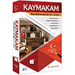 Kaymakamlk Konu Anlatml Hazrlk Kitab 5. Bask 657 Yaynlar