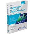 1. Snf 2. Yaryl Muhasebe ve Vergi Uygulamalar Kod:7921 Murat Yaynlar
