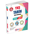 YKS TYT AYT Tarih Soru Bankas Lider Plus Yaynlar