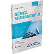 Genel Muhasebe II Kod:5021 Murat Yaynlar