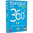 8. Snf 2. Dnem Tm Dersler 360 Derece Tongu Akademi