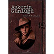 Askerin Günlüğü Paradigma Akademi Yayınları