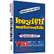 KPSS Keyifli Matematik Konu Anlatml Yediiklim Yaynlar