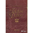 Telefon Defteri Boyut Yayn Grubu