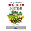 Okulda ve Ailede Deerler Eitimi Kayhan Yaynlar