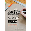 Mimari Eskiz izgi Kitabevi