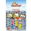 Sk Dostlar Kelebek Etkisi Mgv Yaynlar