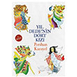Yl Dedenin Drt Kz Cinius Yaynlar