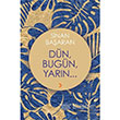 Dn, Bugn, Yarn... Cinius Yaynlar