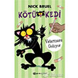 Kt Kedi Veterinere Gidiyor Epsilon Yaynlar