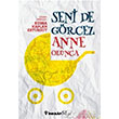 Seni De Grcez Anne Olunca nklap Kitabevi