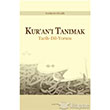 Kur an  Tanmak Aratrma Yaynlar